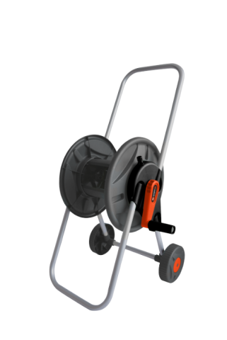 Furtun gradina - Carucior pentru Furtun