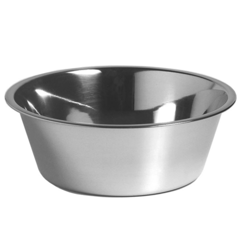 Castroane si adapatori - Castron inox pentru apa litri 1,6 l