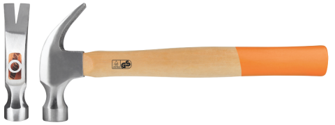 Unelte mici de mana - Ciocan Dulgher Coada Lemn