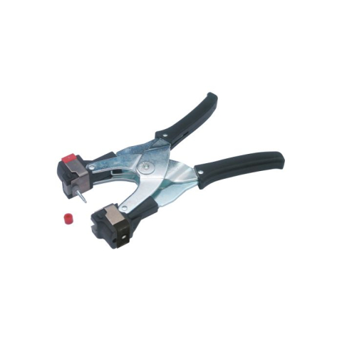 Cresterea porcilor - Cleste crotalii Kerbl