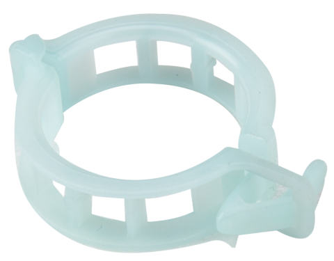 Materiale de legat - Clips palisat