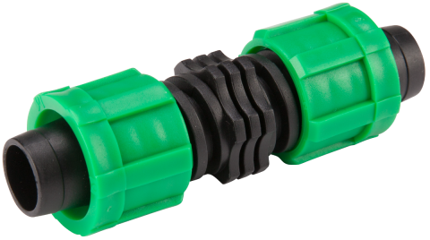 Banda picurare - Conector Banda Picurare D:17mm