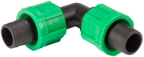 Banda picurare - Conector Cot pt Banda Picurare D:17mm