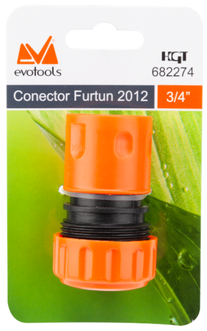 Conector Furtun [1]