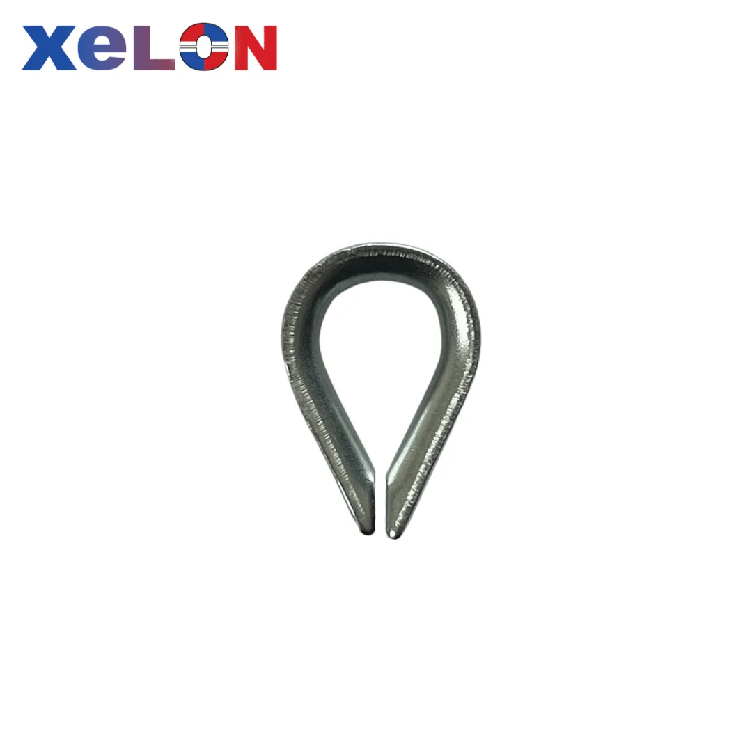 Conector inelar poartă cu fir 2-4 mm, Xelon®