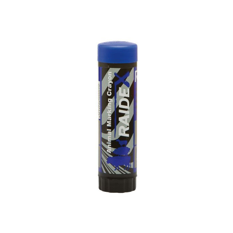 Marcare vaci - Creion de marcaj albastru Top marker Kerbl