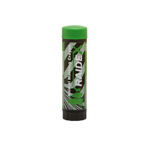 Marcare vaci - Creion de marcaj verde Top marker Kerbl