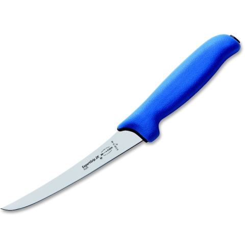 Cutite macelarie (cutite profesionale abator) - Cutit profesional macelarie Dick Ergogrip 13cm