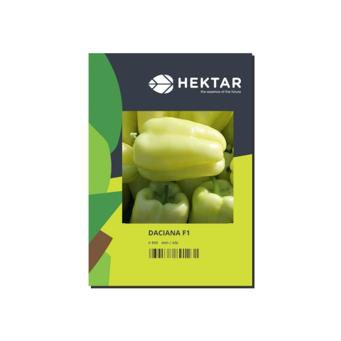 Seminte legume Hibirizi - DACIANA F1