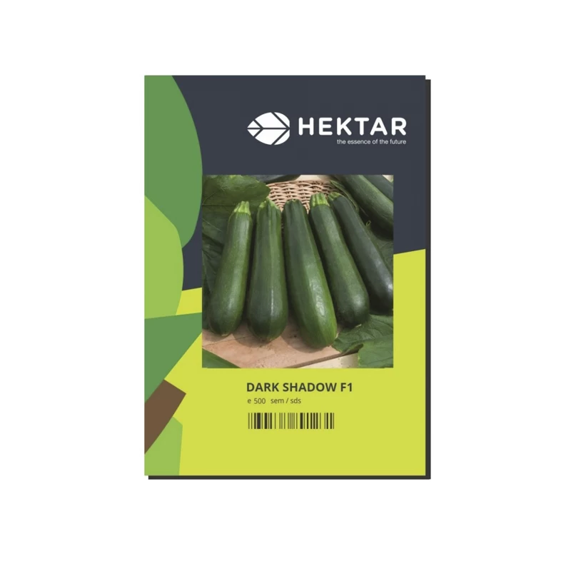 Seminte legume Hibirizi - DARK SHADOW F1