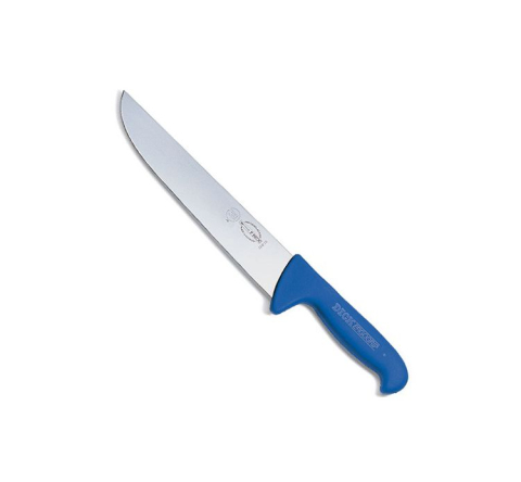 Cutite macelarie (cutite profesionale abator) - Dick Ergogrip cutit bloc 23cm
