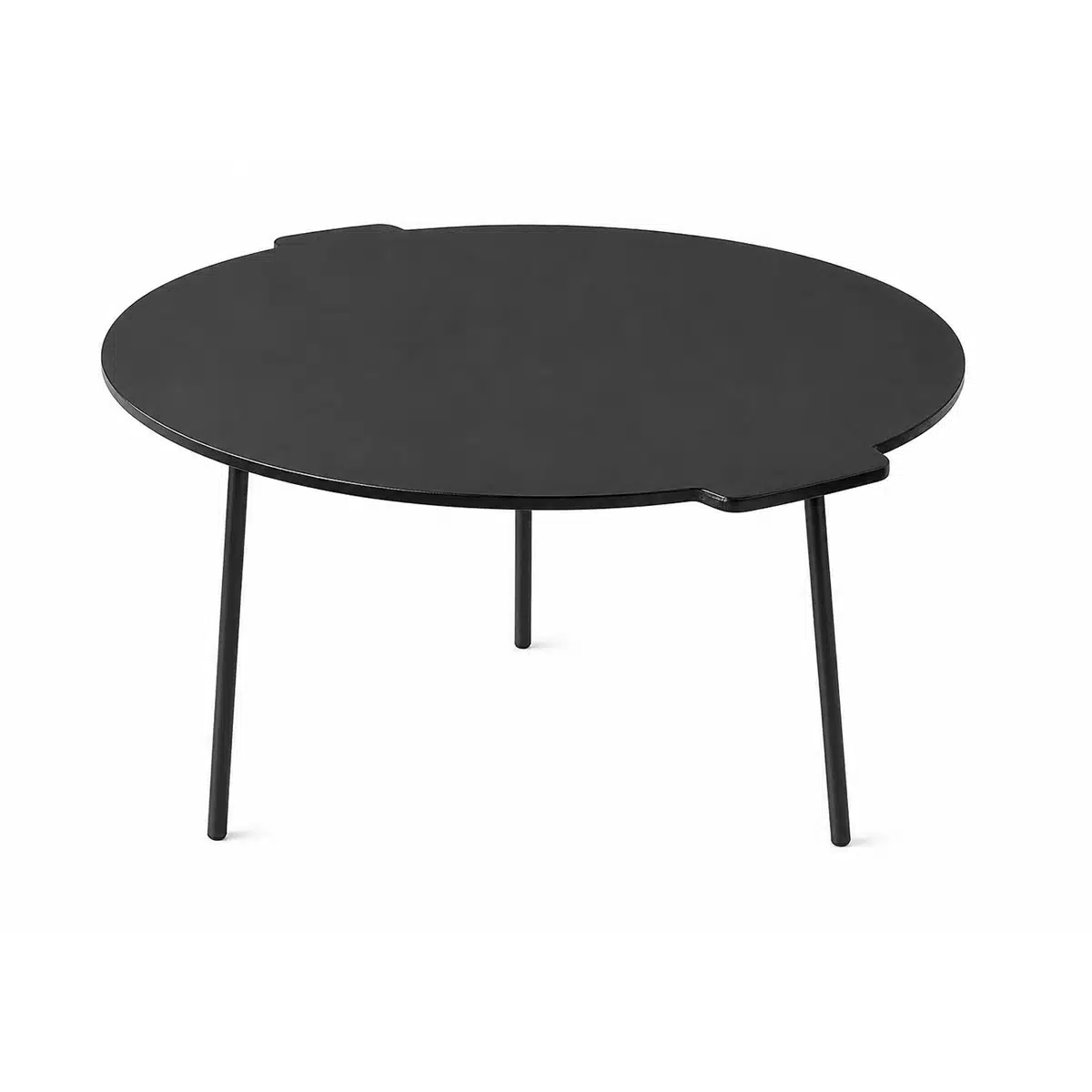 Disc fonta cu 3 picioare, premium, 44cm, Cooking with Xelon® [1]