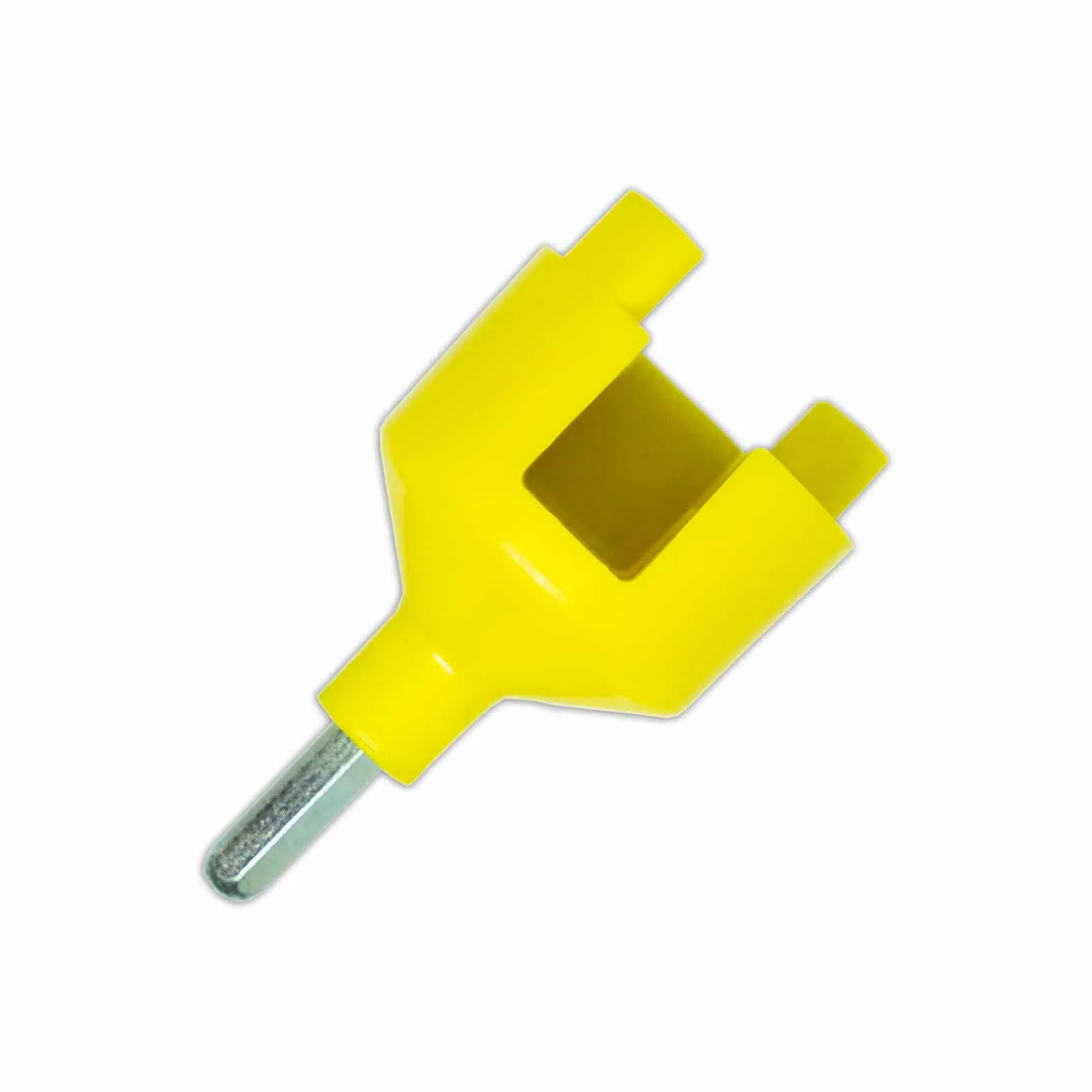 Dispozitiv de insurubat pentru izolator, gard electric, Xelon®