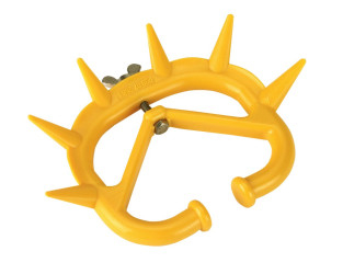 DISPOZITIV DE INTARCAT PORTOCALIU