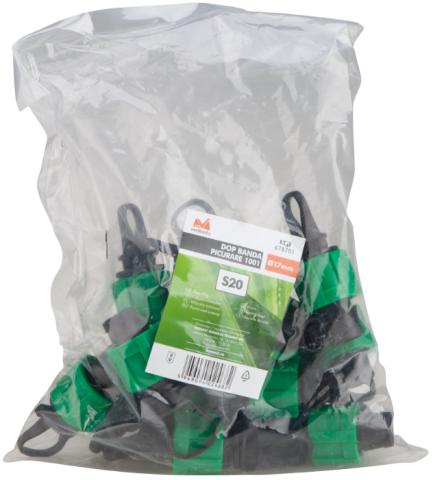 Dop Banda Picurare D:17mm [1]