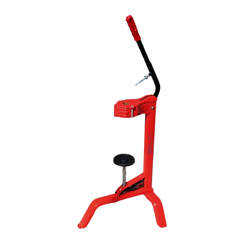 Produse de vinificatie - Dopuitor pentru sticla, semiprofesional, manual