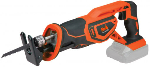 Ferastraie de mana - Ferastrau Sabie fara Acumulator si Incarcator MAX 20V ONE EPTO / U[V]: 18V