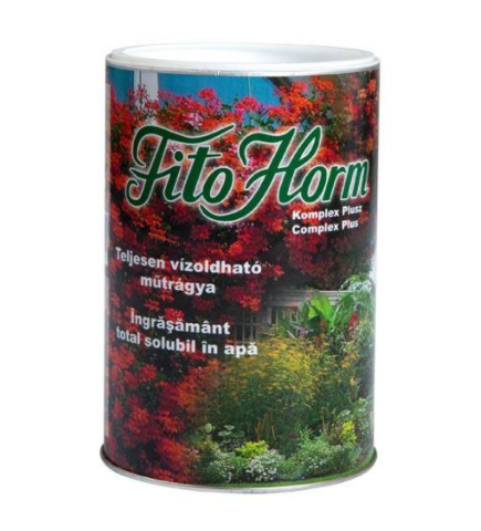 Articole intretinerea plantelor - FitoHorm Complex Plus 1kg