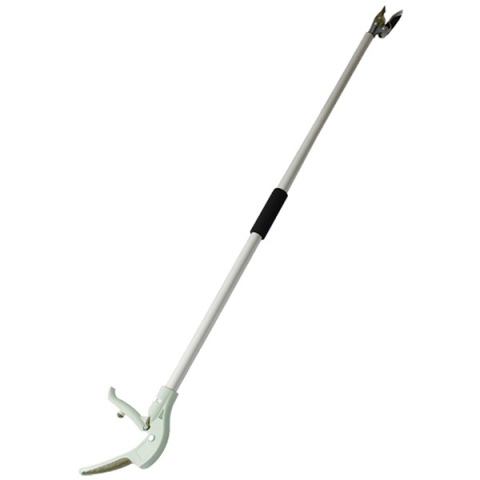 Unelte de gradinarit - Foarfeca cu brat pentru elegaj