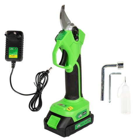 Foarfeca electrica MF 20V 2Ah 30mm Brushless [0]
