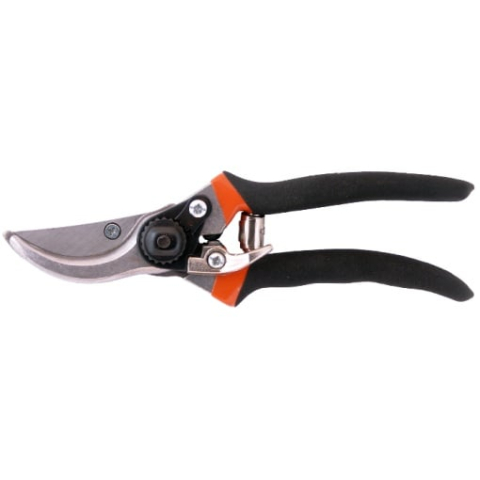 Foarfeci de gradina - Foarfeca pentru Vie cu Falci Drepte / L[mm]: 200