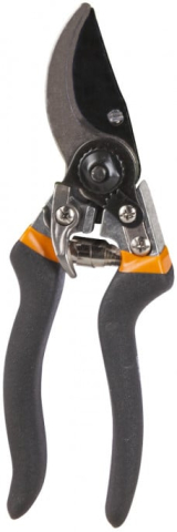 Foarfeca pentru Vie cu Falci Inclinate / L[mm]: 210 [1]