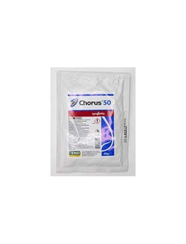 Fungicide - Fungicid CHORUS 50 WG - 45 g, Syngenta, Sistemic