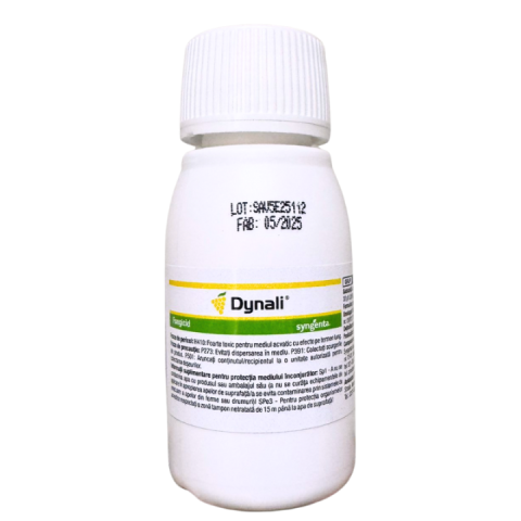 Fungicide - Fungicid DYNALI - 50ml, Syngenta, Vita de vie