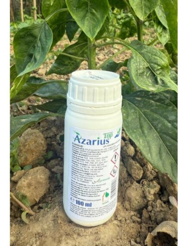 Fungicide - Fungicid sistemic AZARIUS TOP 250 g/L (22,9% g/g) Azoxistrobin - 100ML
