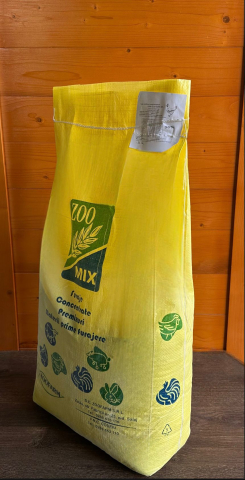 Furaj combinat complementar  GĂINI OUATOARE 30% 20kg [1]