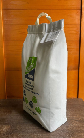 Furaj combinat complementar purcei 30% 10kg [1]