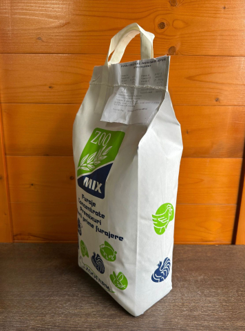 FURAJ COMBINAT PENTRU IEPURI  5kg [1]