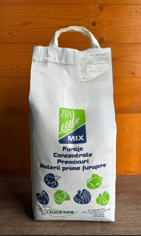 Cresterea Animalelor - Furaj Prepelite ouatoare 10kg