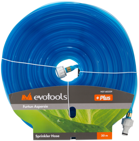 Furtun gradina - Furtun Aspersie PLUS