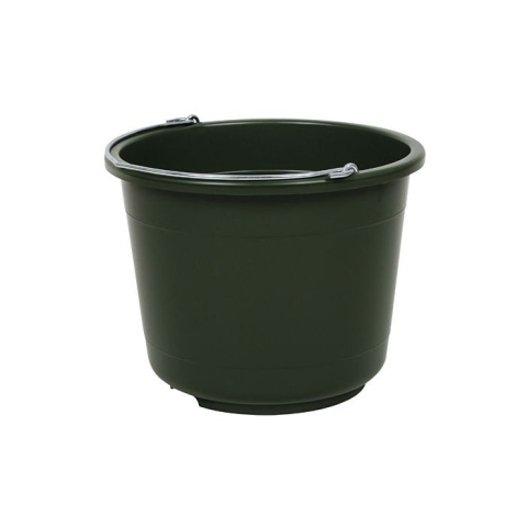 Unelte - Galeata de grajd si constructii Jumbo Kerbl