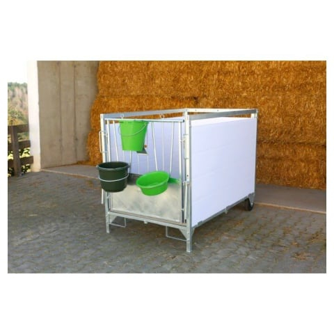 Galeata de grajd si constructii Jumbo Kerbl [2]