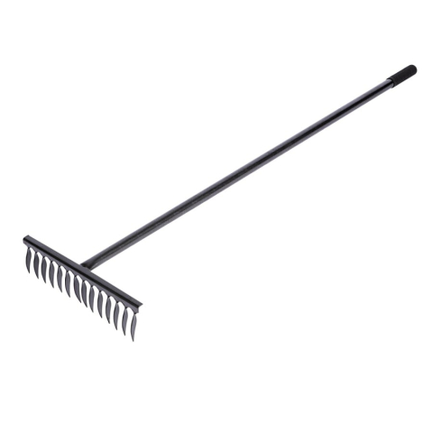 Greble - Grebla 14T cu coada metalica