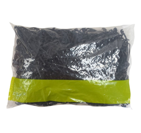 Guma de Legat Elastica 8 cm - 1 kg, (cca. 500 buc) [2]