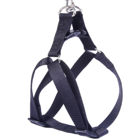 Hamuri - Ham textil 20 mm/41-66 cm negru