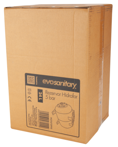 Rezervor Hidrofor 5 bar [1]