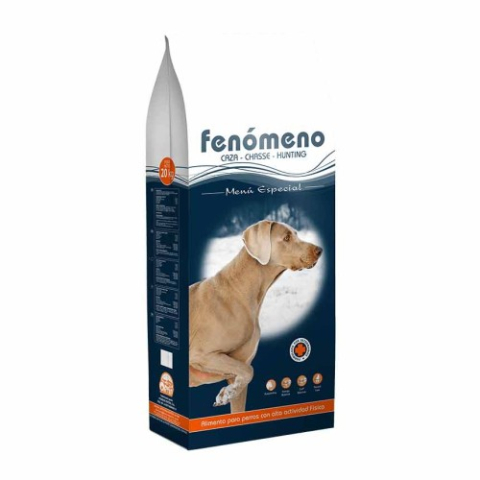 Hrana caini - Hrana uscata pentru caini, Fenomeno, 20kg