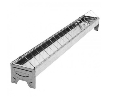 Hranitoare pasari curte de 75 cm