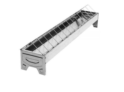 Hranitoare pasari curte de 50 cm