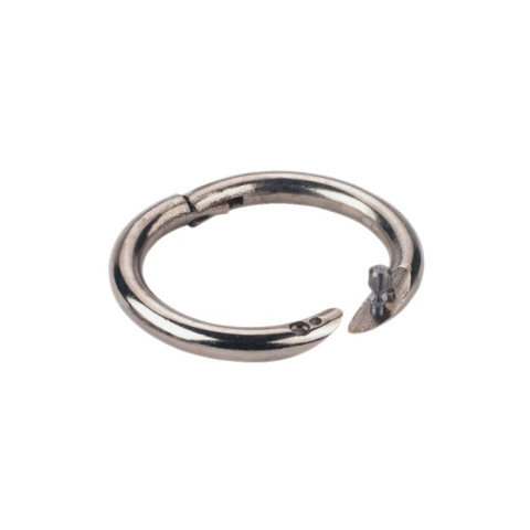 Cresterea Animalelor - Inel nazal taur Kerbl