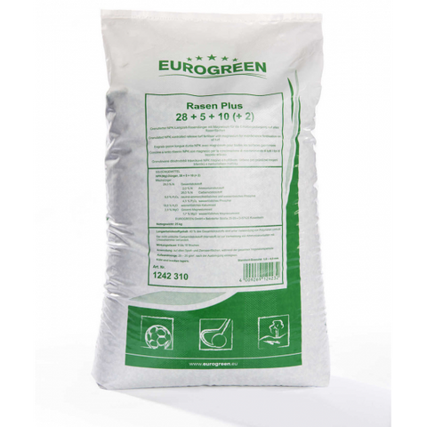 Ingrasaminte Gazon - Îngrășământ gazon Primăvară Rasen Plus