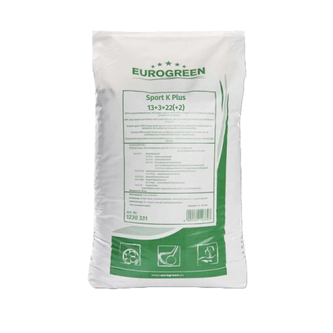 Ingrasaminte Gazon - Îngrășământ gazon Sport K Plus