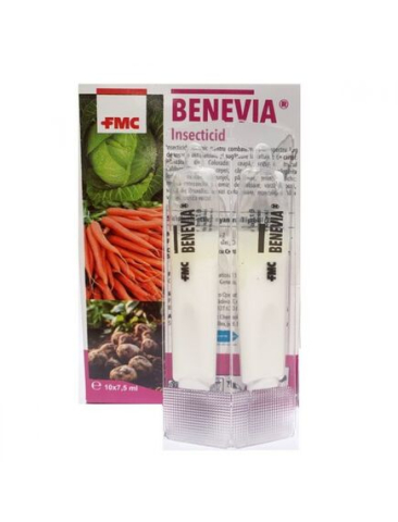 Insecticid Benevia - 7,5 ml, Sistemic