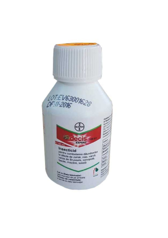 Insecticide - Insecticid DECIS EXPERT 100 EC - 100 ml, Bayer, Contact