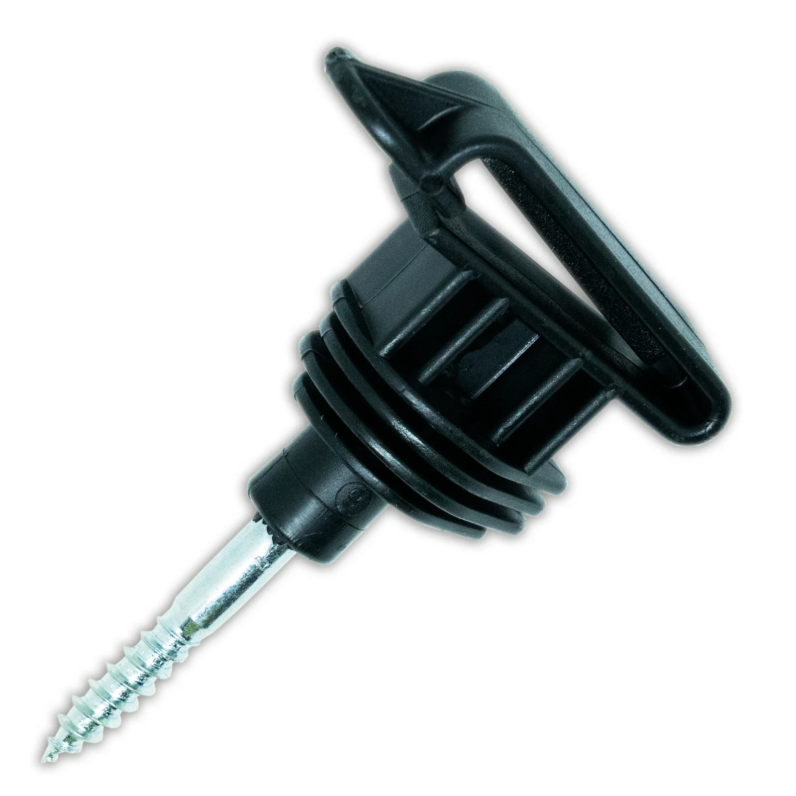 Izolator pentru banda, gard electric, 25buc/set, Xelon®