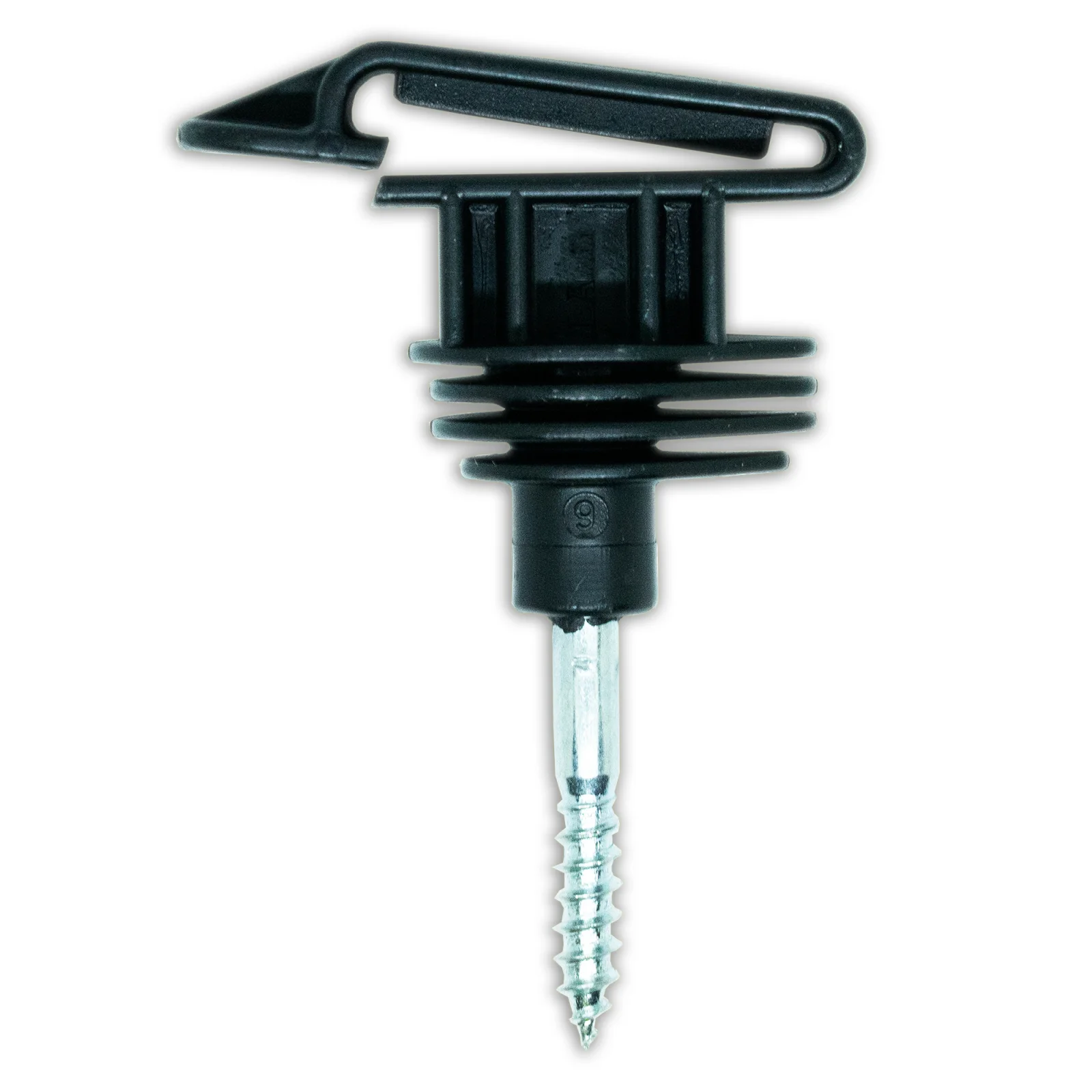 Izolator pentru banda, gard electric, 25buc/set, Xelon® [1]